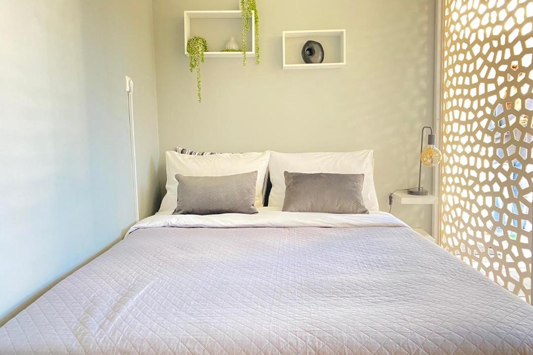 Photo of Bedroom in Nea Erithraia