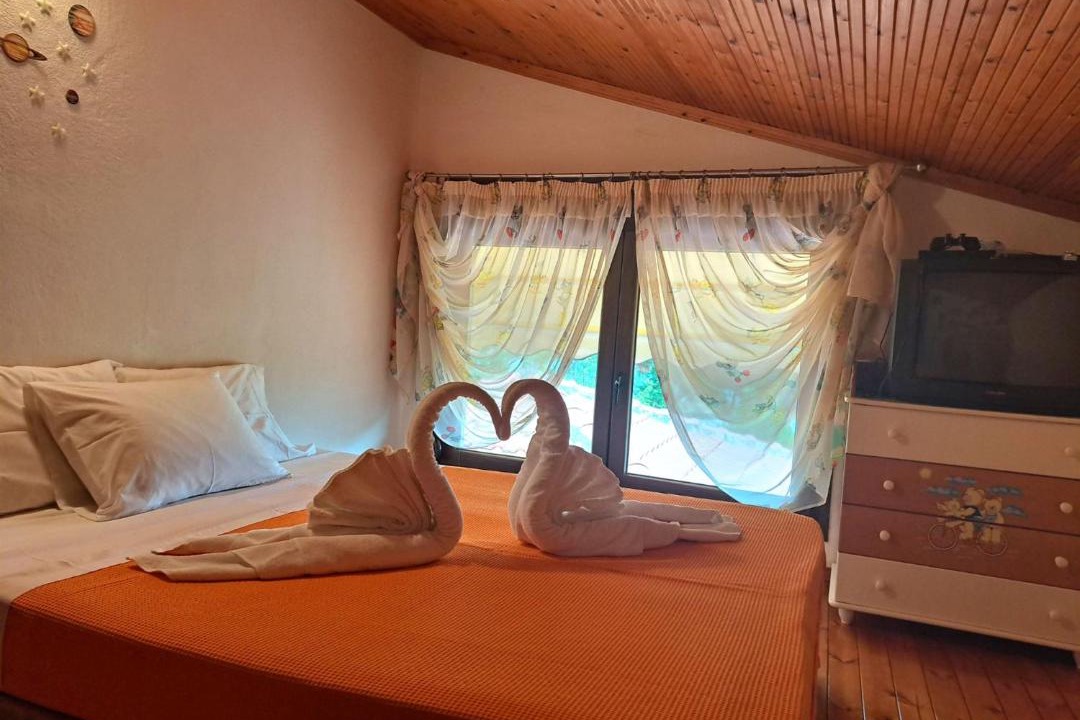 Photo of Bedroom in Lefkippos