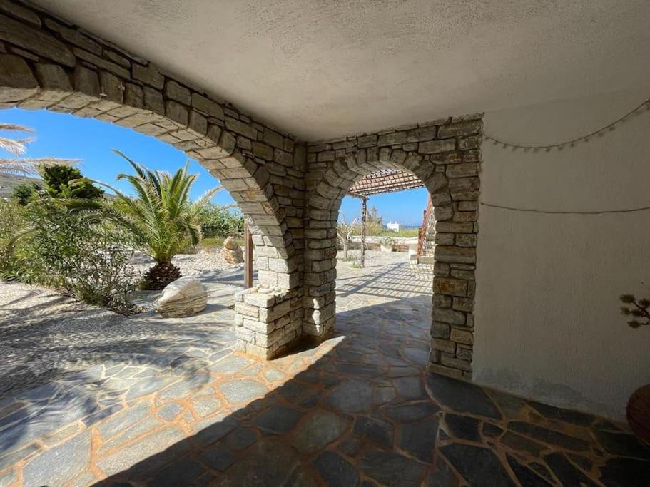 Photo of Others in Apollonas