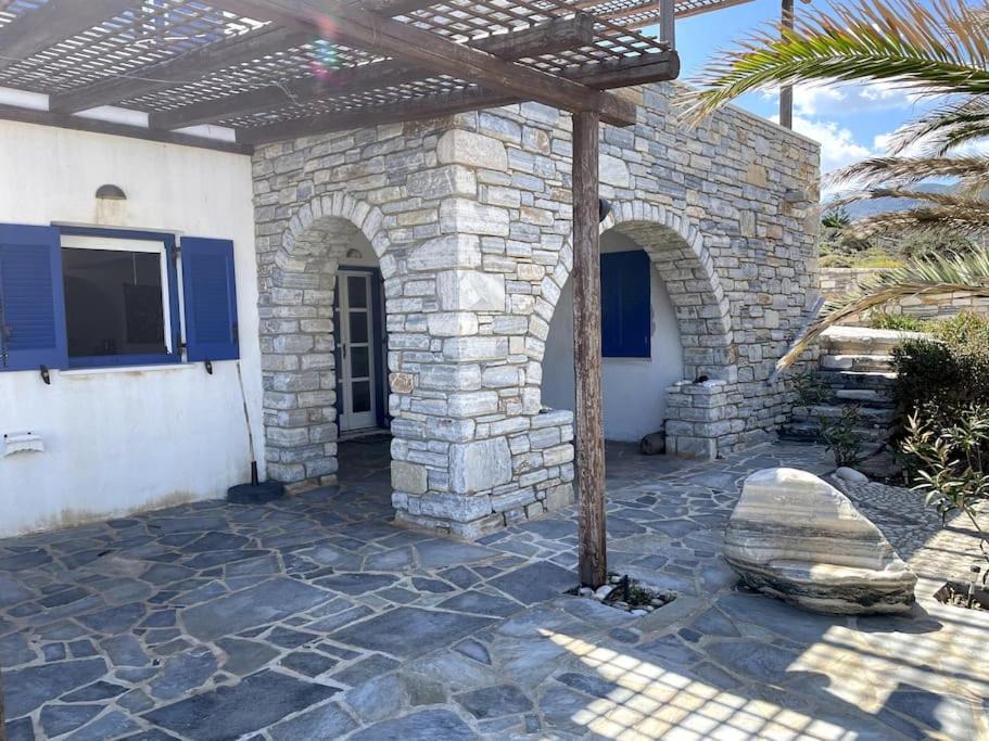 Photo of Others in Apollonas