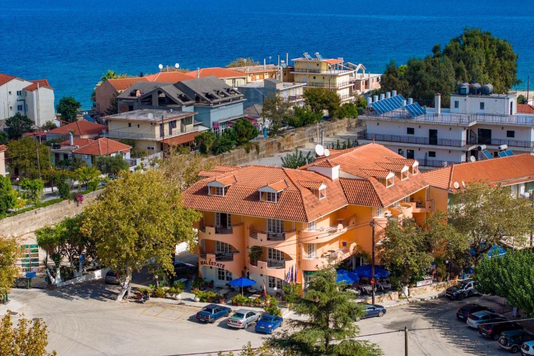 Photo of Others in Poros