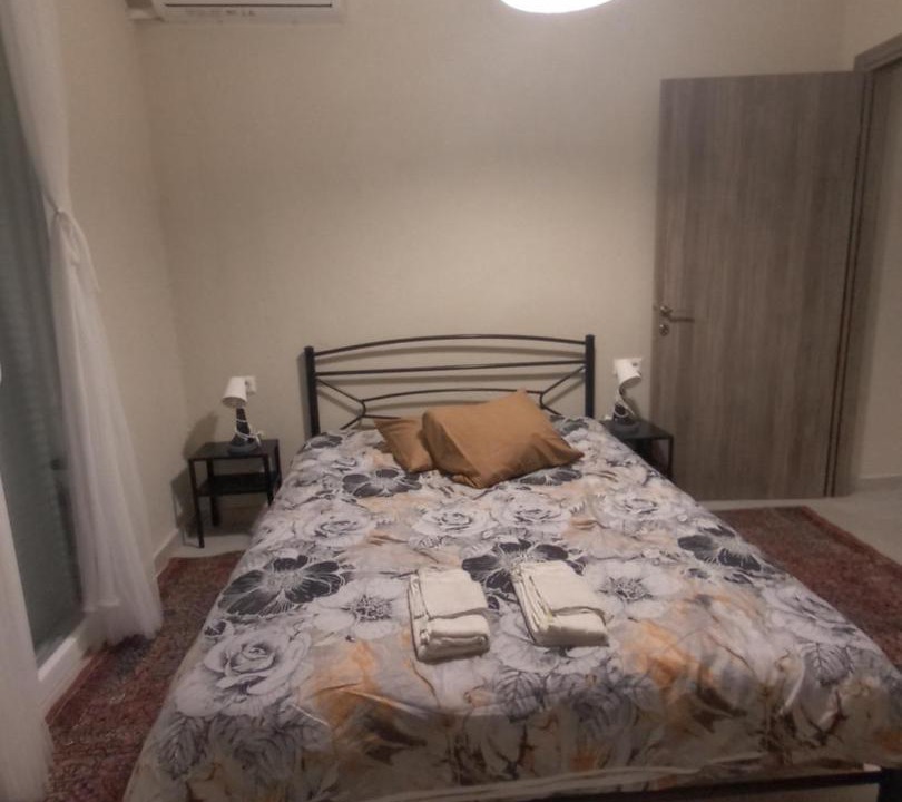 Photo of Bedroom in Nea Playia