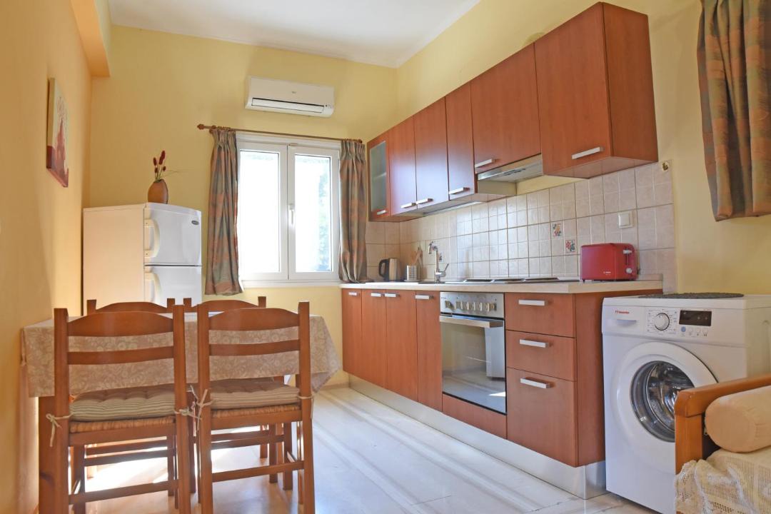 Photo of Kitchen in Barbati