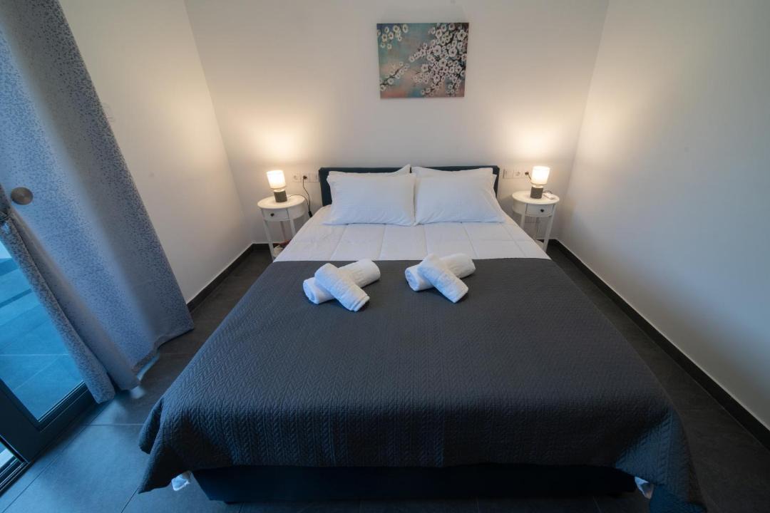 Photo of Bedroom in Nea Makri
