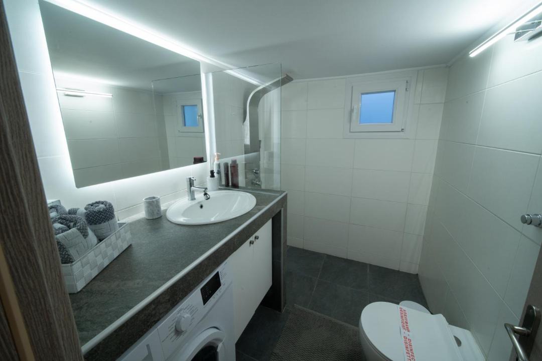 Photo of Bathroom in Nea Makri