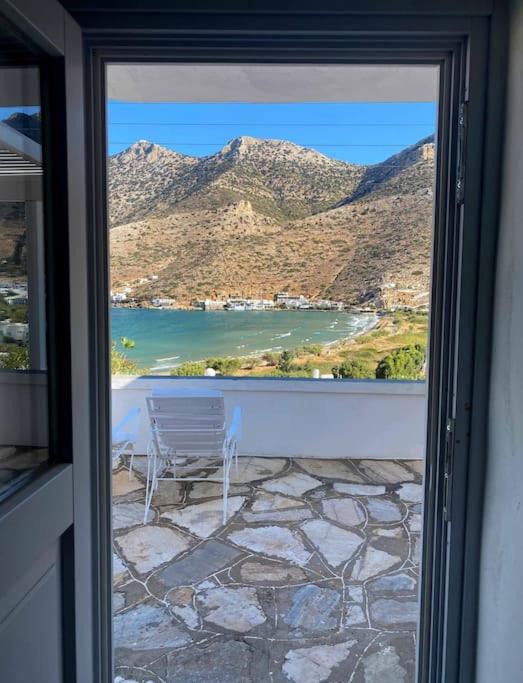 Photo of Patio Balcony in Kamares