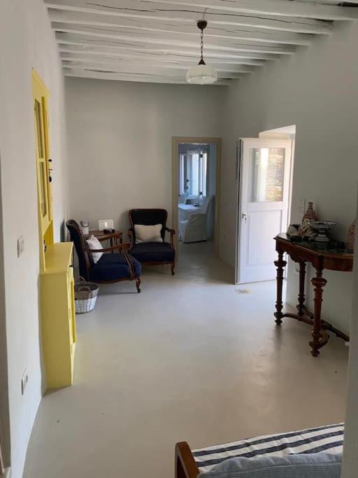 Photo of Livingroom in Kamares