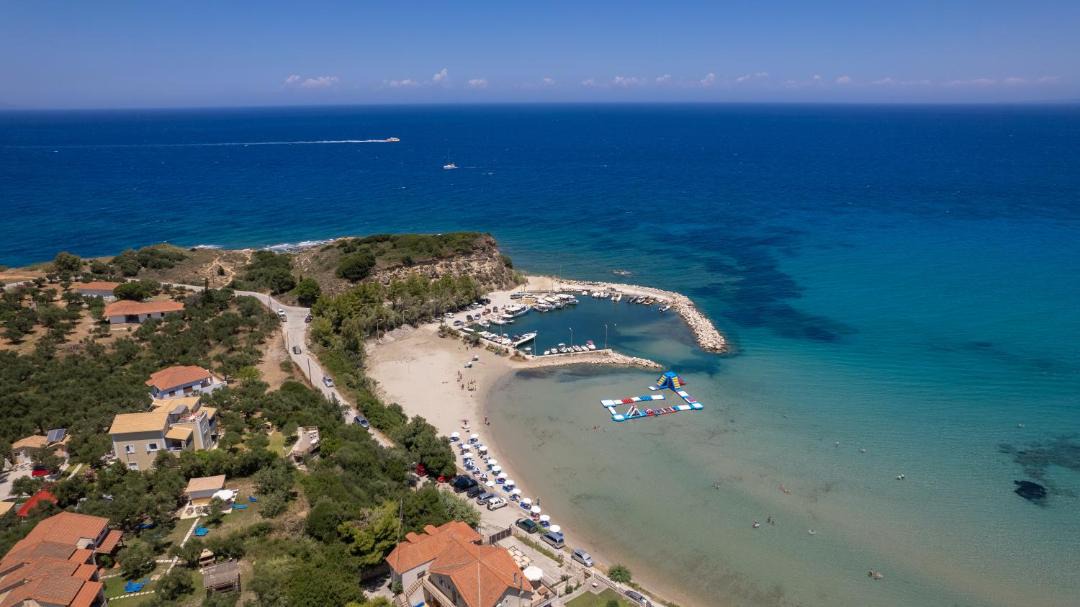 Photo of Outdoor in Tsilivi