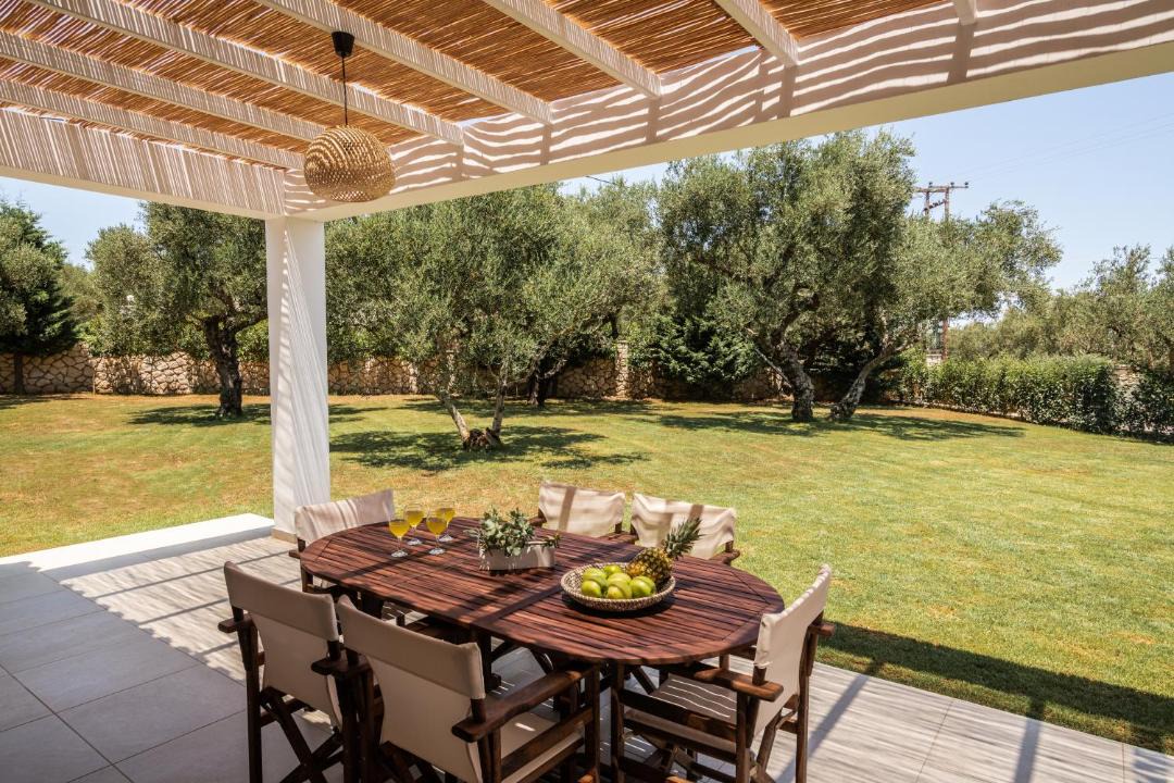 Photo of Patio Balcony in Tsilivi