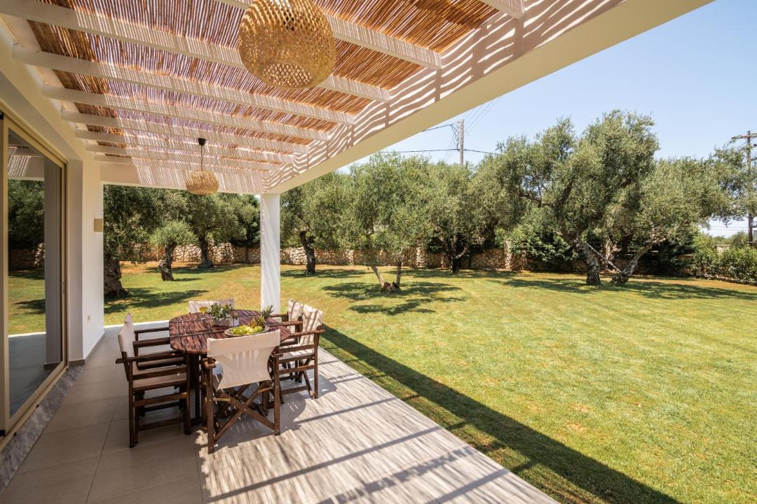 Photo of Patio Balcony in Tsilivi