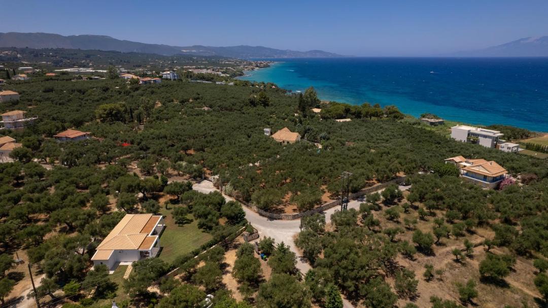 Photo of Outdoor in Tsilivi