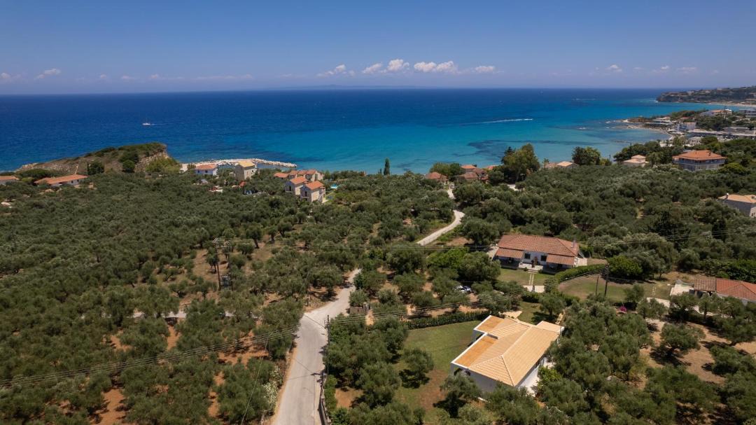 Photo of Outdoor in Tsilivi