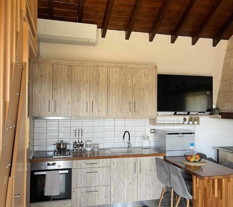 Photo of Kitchen in Mirina