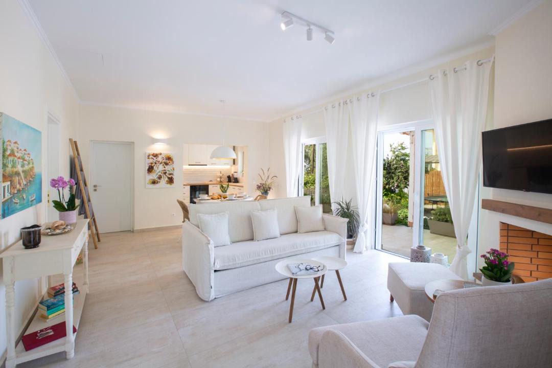 Photo of Livingroom in Spanokhorion