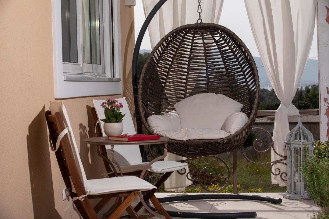 Photo of Patio Balcony in Spanokhorion