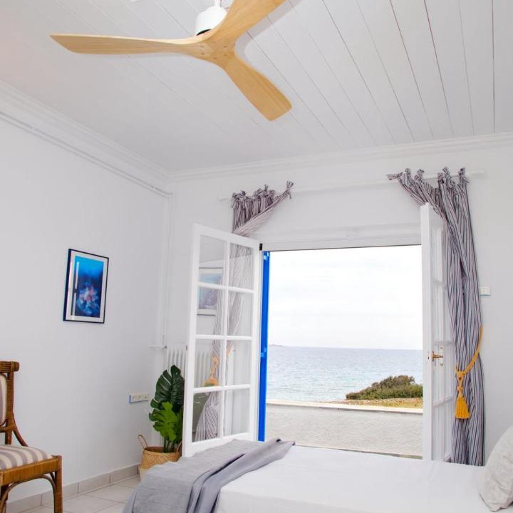 Photo of Bedroom in Spetses