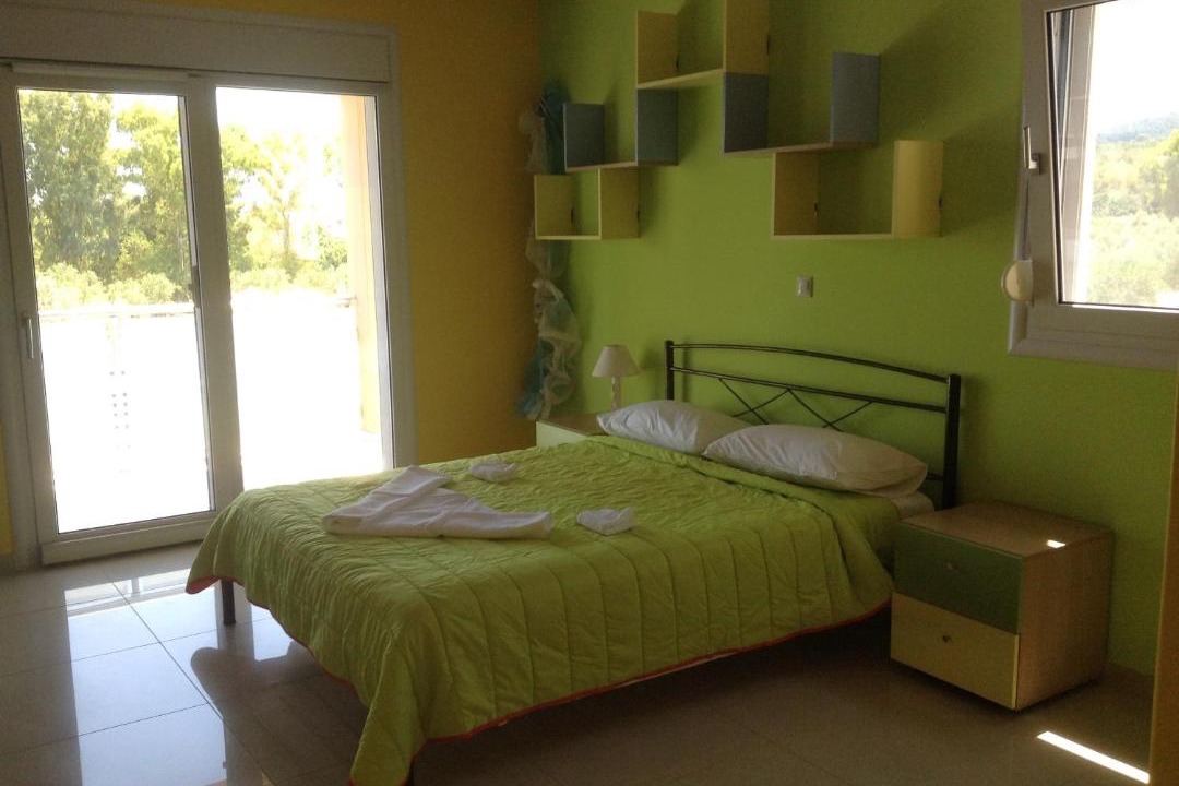 Photo of Bedroom in Tingaki