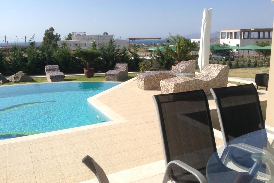 Photo of Outdoor in Tingaki