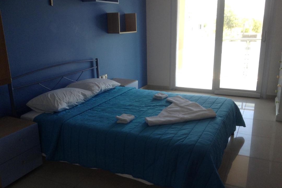 Photo of Bedroom in Tingaki