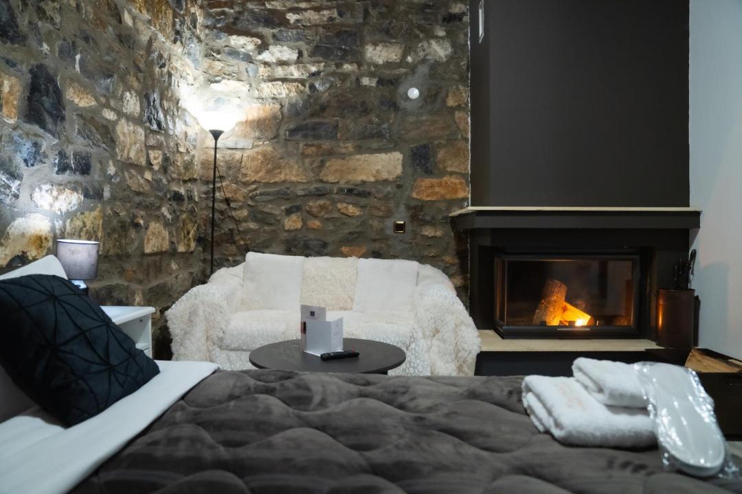 Photo of Livingroom in Aghios Athanasios