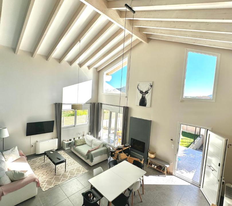 Photo of Livingroom in Porto Rafti