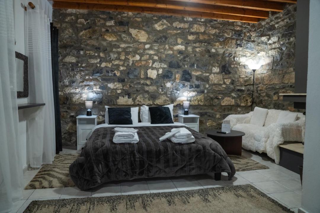 Photo of Bedroom in Aghios Athanasios