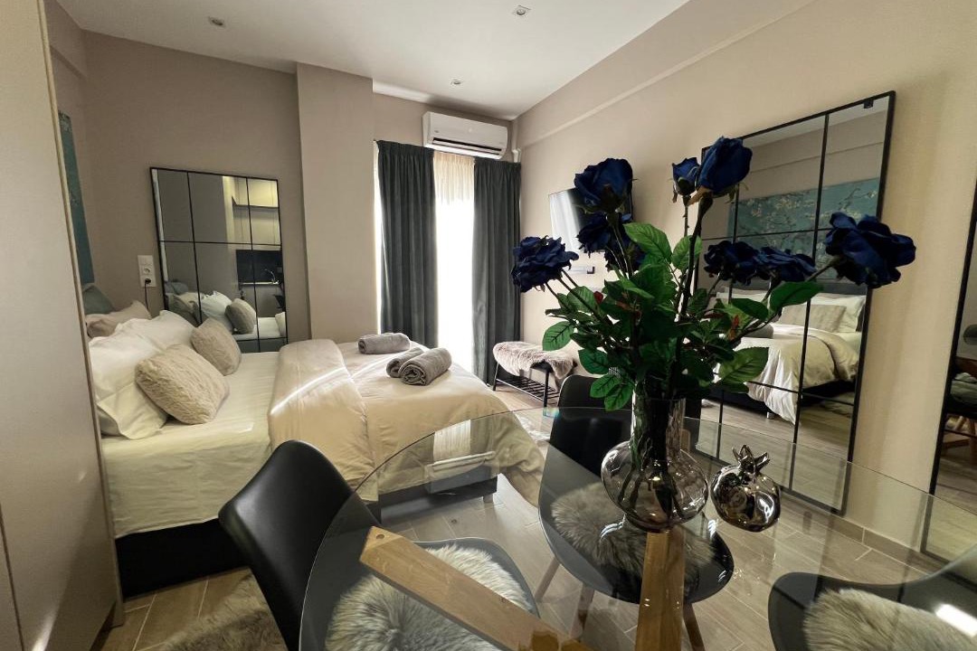 Photo of Livingroom in Alexandroupoli