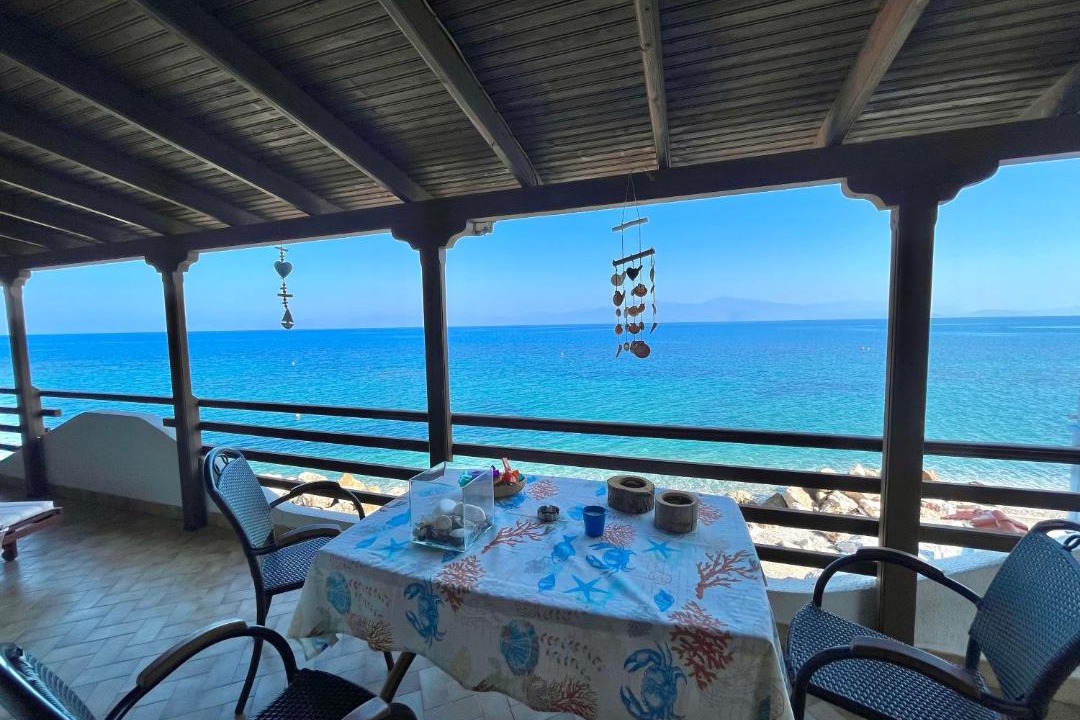 Photo of Patio Balcony in Melissi