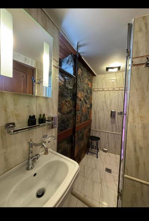 Photo of Bathroom in Aghios Athanasios