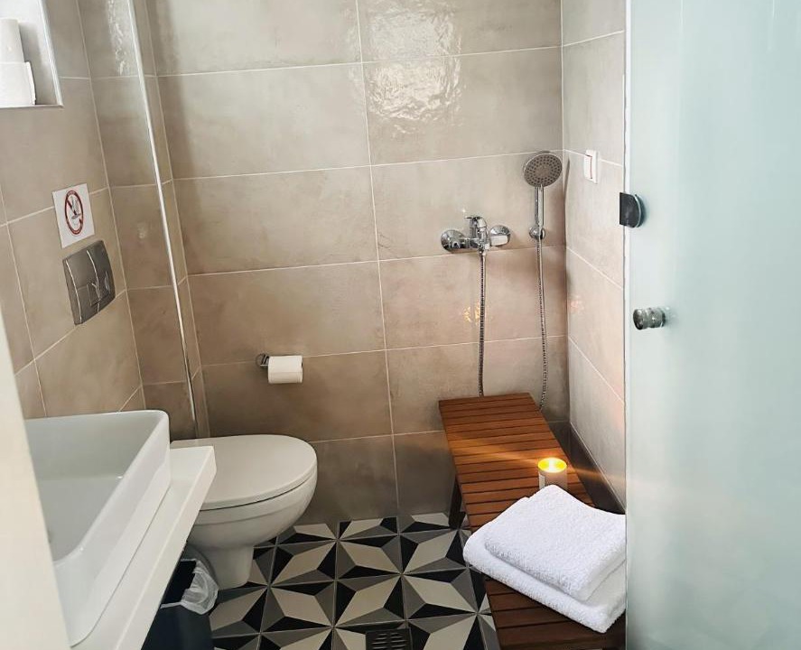 Photo of Bathroom in Zagora