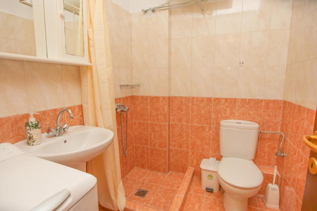 Photo of Bathroom in Skiathos