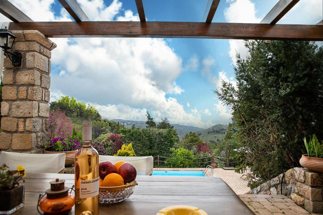 Photo of Patio Balcony in Marathon