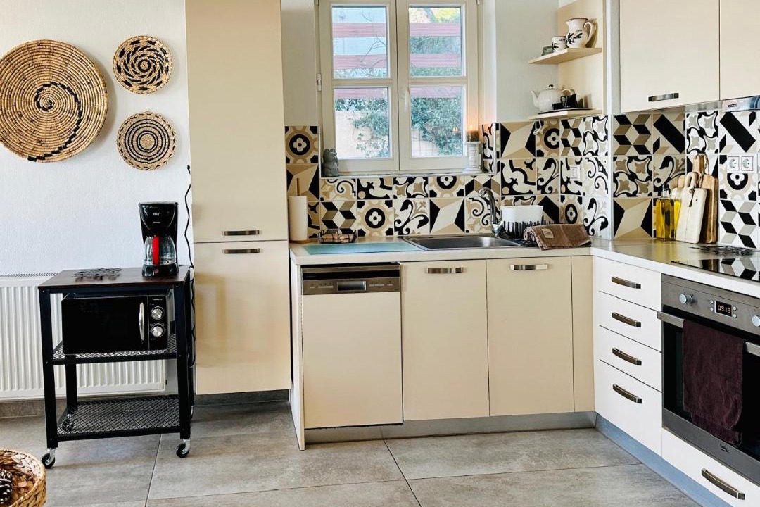 Photo of Kitchen in Zagora