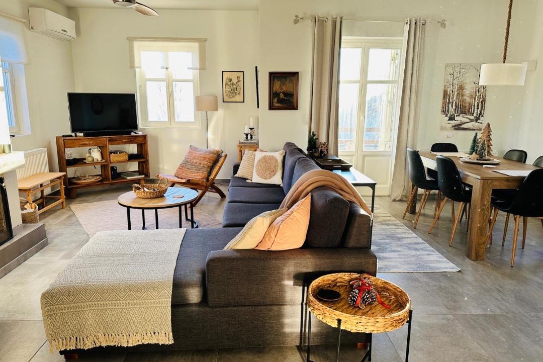 Photo of Livingroom in Zagora