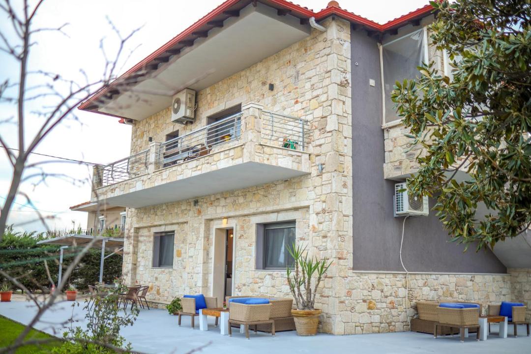 Photo of Others in Afytos
