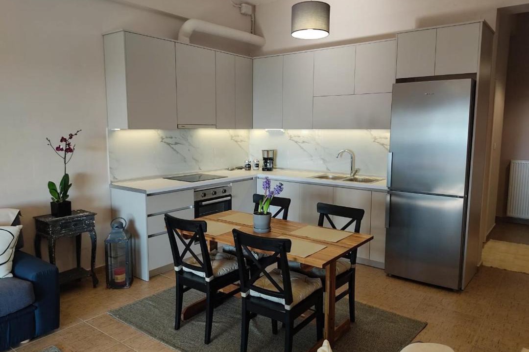 Photo of Kitchen in Milea
