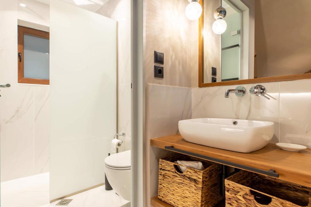 Photo of Bathroom in Arachova