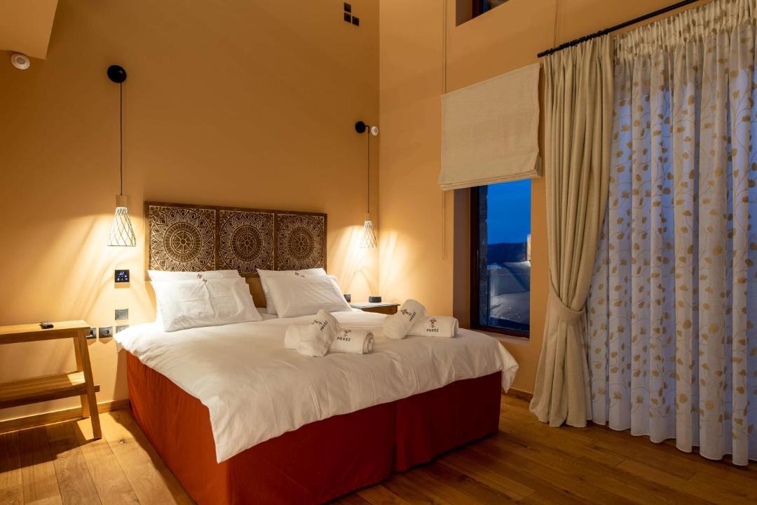 Photo of Bedroom in Arachova