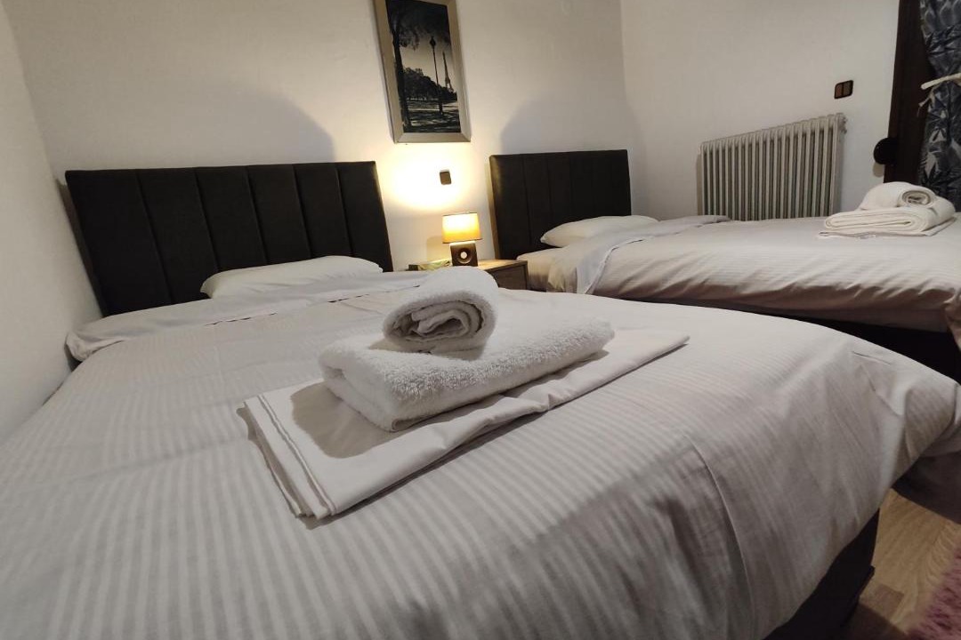 Photo of Bedroom in Chrysoupolis