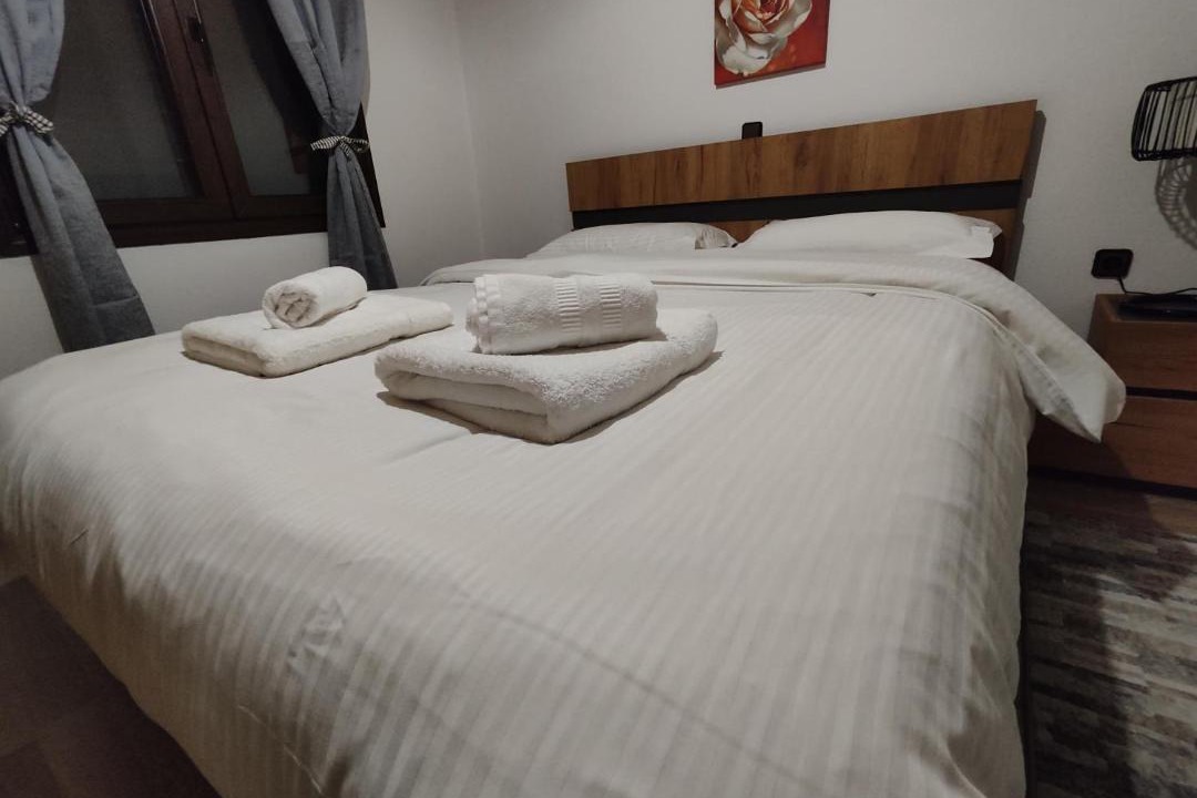 Photo of Bedroom in Chrysoupolis