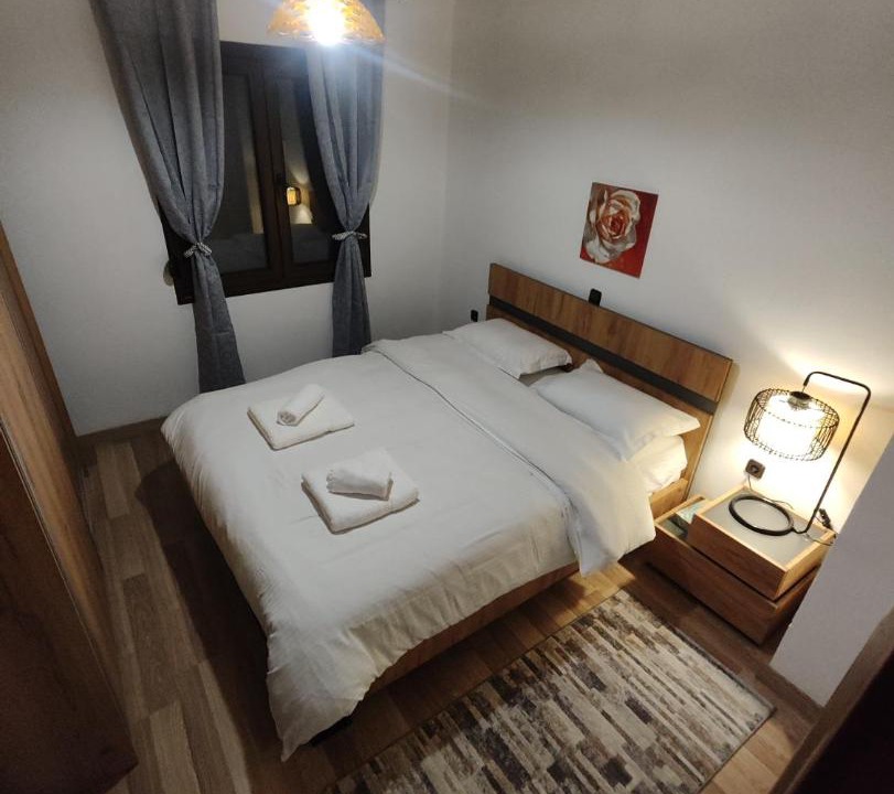 Photo of Bedroom in Chrysoupolis