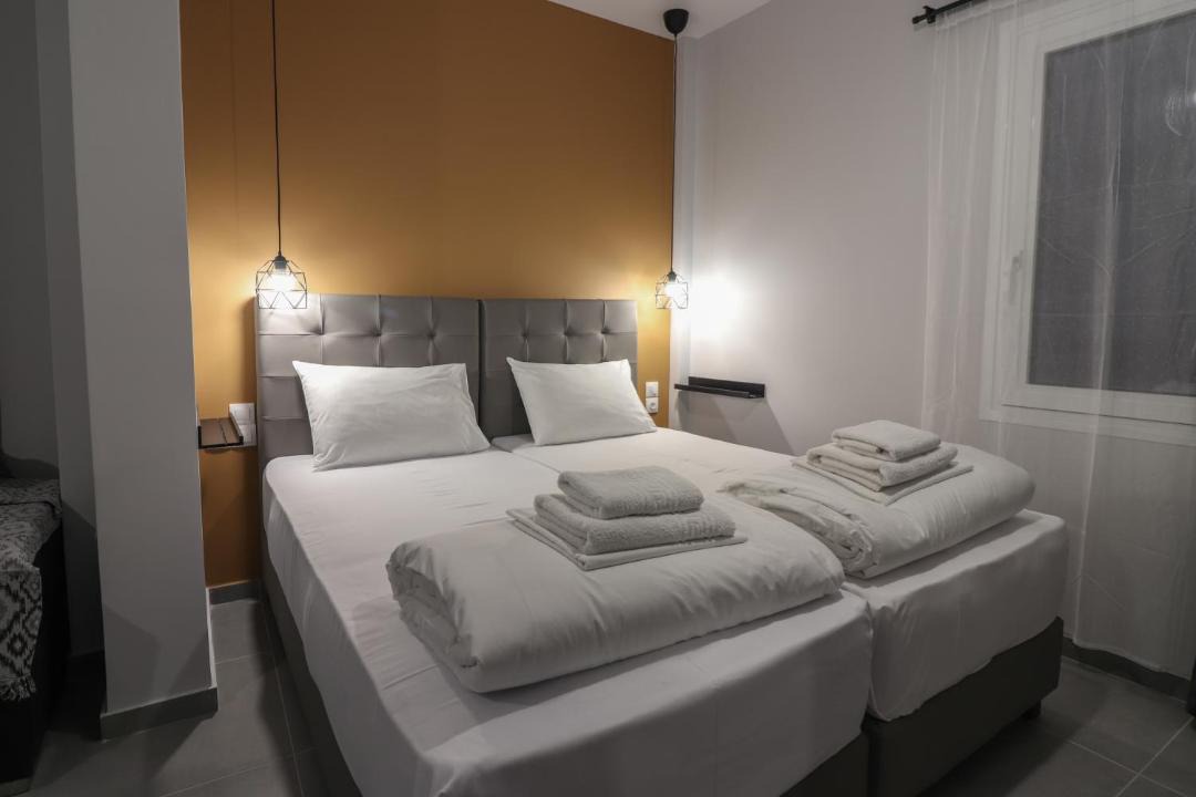 Photo of Bedroom in Kalambaka