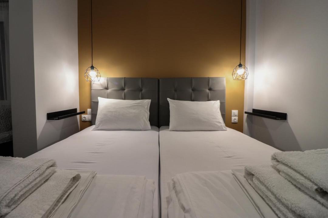 Photo of Bedroom in Kalambaka