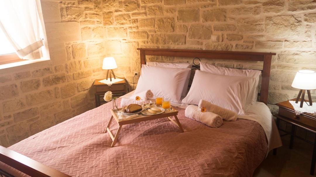 Photo of Bedroom in Filaki