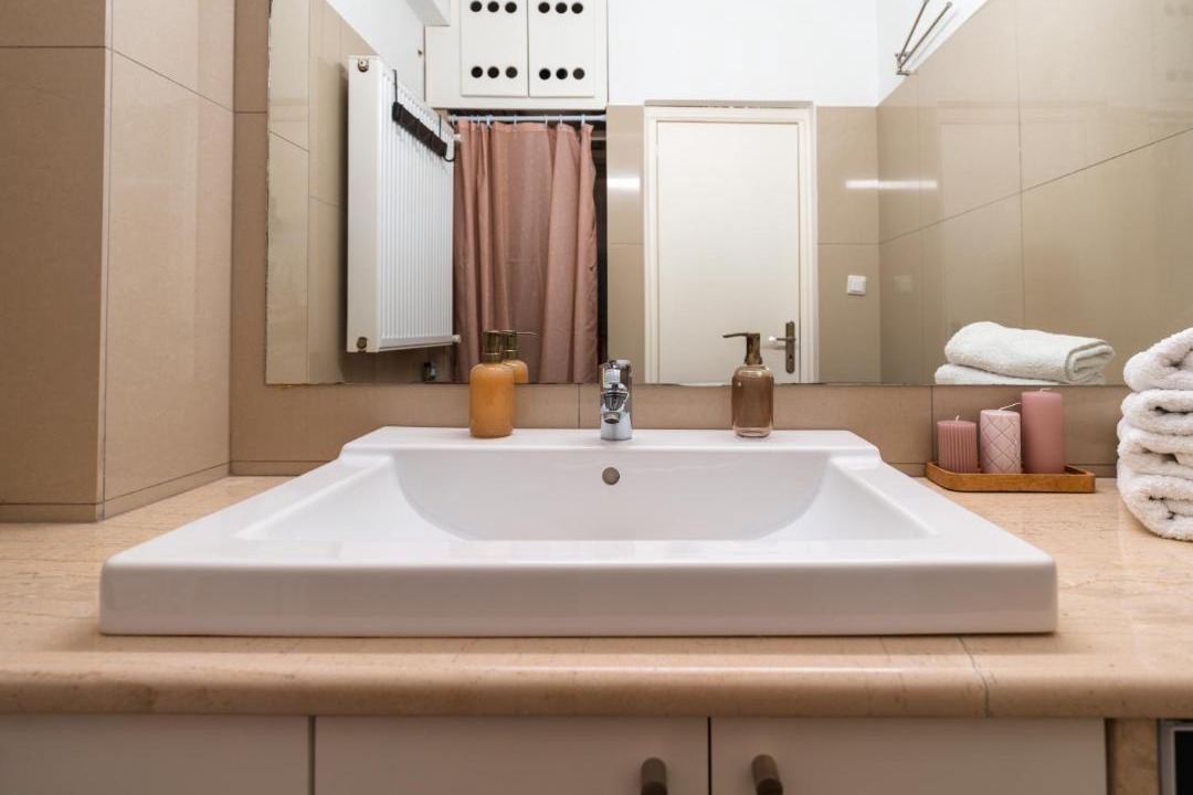 Photo of Bathroom in Khalandrion