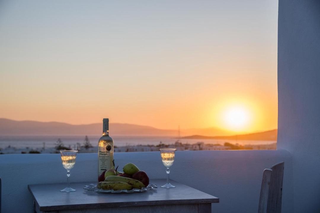 Photo of Patio Balcony in Agia Anna