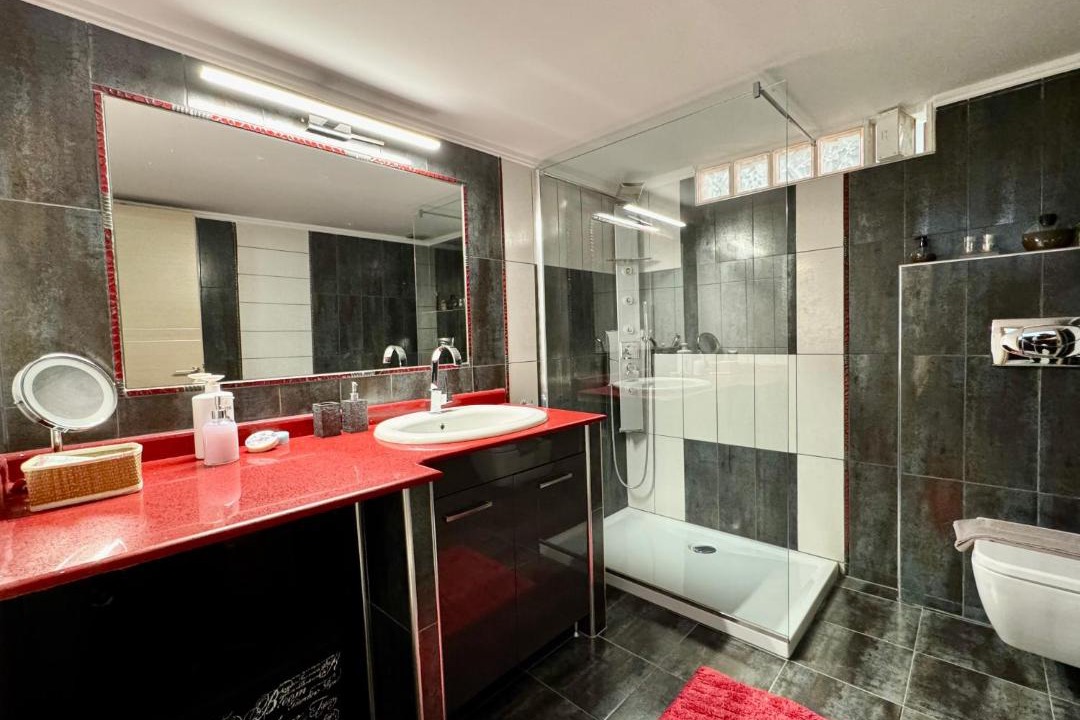Photo of Bathroom in Edessa