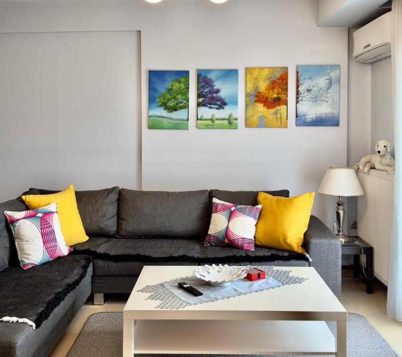 Photo of Livingroom in Edessa