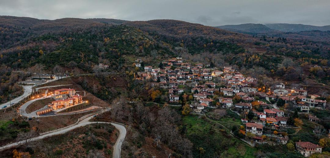 Photo of Others in Anatolikos Olimpos