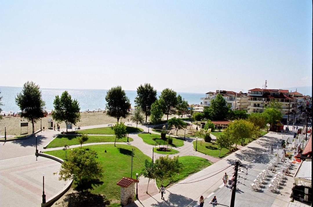 Photo of Others in Olymbiaki Akti